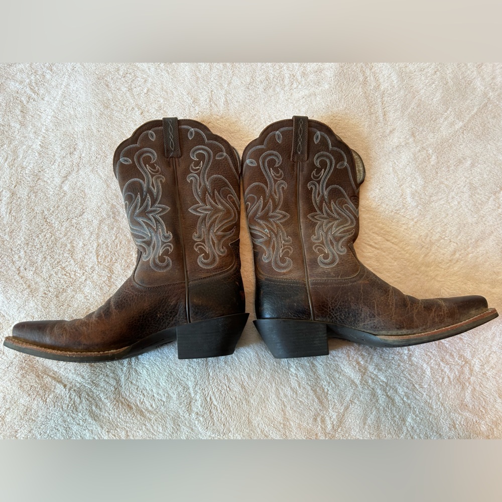 Ariat Women’s Cowgirl Boot
